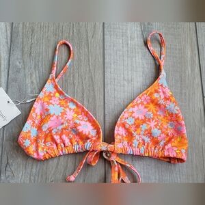 Kulani kinis bikini top